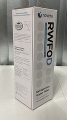 Water Filter Replacement for Samsung DA97-17376B System Model RWF0-S (1 in box)