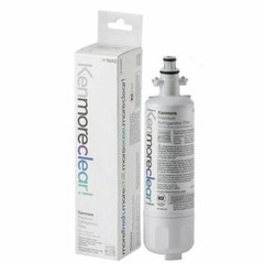 NEW Genuine OEM Kenmore Clear 46-9690 Refrigerator Water Filter ADQ36006102-S