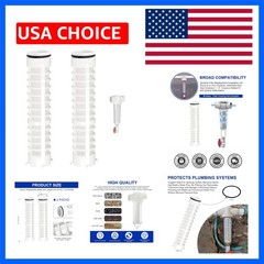 1-1/2″ 60 Mesh Spin-Down Replacement Filter for Rusco & Vu-Flow Filtration Sy…