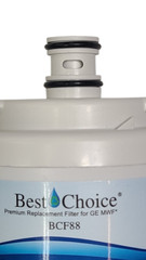 Best Choice BCF88 For Maytag UKF7003 Water Filter Replacement **NEW** 4 Pack