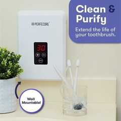 Portable Water Ozone Generator for Home Fresh Water Cleaning