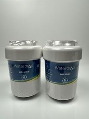 Waterdrop WD-MWF water filter replaces GE Smartwater MWFA, Kenmore 469991 NEW