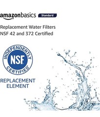 Water Filer Replacement Samsung