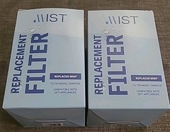 2x MW Replacement for GE MWFSmartwater, MWFA, MWFP, GWF,469991 Refrigerator