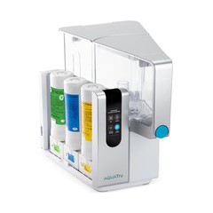 AquaTru Classic Alkaline Countertop Water Purifier Reverse Osmosis
