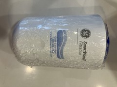 Pair (2) Genuine GE Sealed GWF Electric SmartWater Refrigerator Water Filter New