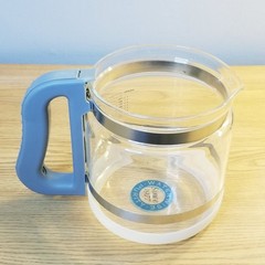 Waterwise 4000 Distiller Glass Carafe Pitcher Only No Lid 1 Gallon Water Purity