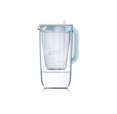 BRITA WATER FILTER Glass Jug 2.5L with New Maxtra Pro Filter Included