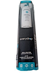 ΕVERYDROP REFRIGERATOR ICE & WATER #3 FILTER – ΕDR3RXD1 – NEW FACTORY SEALED