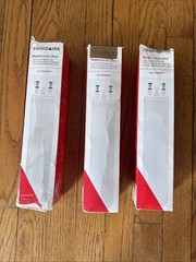 Frigidaire Pure Source Ultra Fridge Filter – ULTRAWF – 3 Pack – NEW