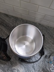 Megahome MH943S Water Distiller Glass Jug And Lid, Tested