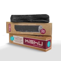 Kishu – Activated Water Filter for Pitchers 2-pack