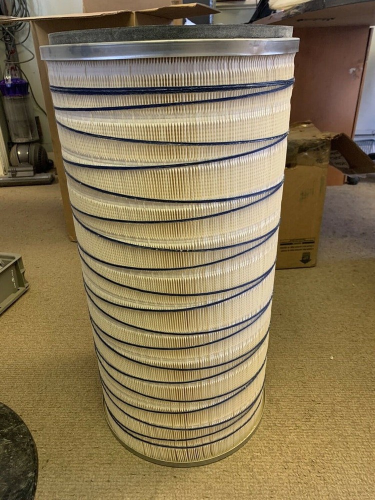NEW REPLACEMENT FILTER DW15-44L2, D049583, 27.5″ H 13-1/4″ W **FREE SHIPPING**