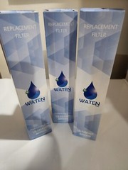 Frigidaire Kenmore «Waten» H20 Replacement Water Filters ULTRAWF 469999 OPNBOX 3