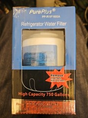 PurePlus Refrigerator Water Filter Whirlpool & Maytag,UKF7001,UKF7003,UKF700AXX