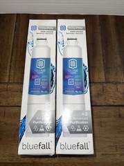 U 2 BlueFall DA29-00020B Fridge Pod Premium Filter Samsung/Kenmore New