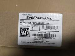Pentair Everpure H-300-NXT Quick-Change Filter Cartridge, EV927441, for Use…
