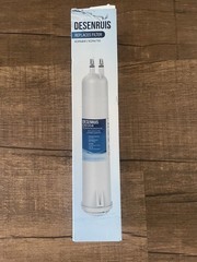 DESENRUIS Refrigerator Water Filter DE004 Brand New Sealed In Box