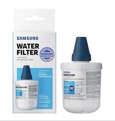 Samsung Genuine Filter for Refrigerator Water and Ice HAFCU1/XAA HAFINZ/EXP