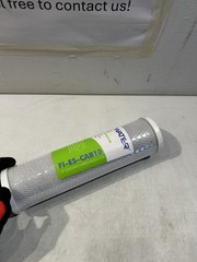 APEC Water Filter Essence 10” Carbon Block, Reverse Osmosis System