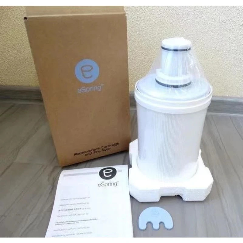 eSpring Replacement Filter Cartridge UV Technology Amway Water Purifier 100186