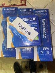 PUREPLUS Refrigerator Water Filter RWF4700AC