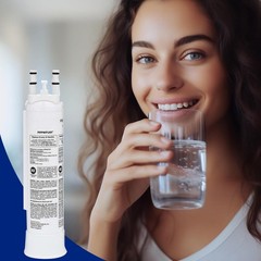 For Frigidaire PurePour PWF-1 Water Filter Replacement FPPWFU01 Model Nitrates