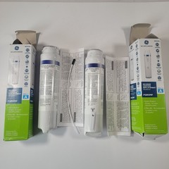 GE FQROMF (2 pack) Reverse Osmosis Replacement Membrane Filter Genuine NEW