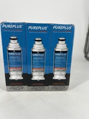 Pureplus PP-REF4200A-S Replacement Filter Set Of 3 NEW
