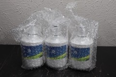 lot of 3 Waterdrop Replacement for Samsung DA29-00003G Aqua Pure Plus new