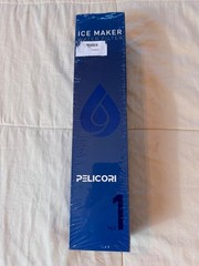 Pelicori PC-05 Ice Maker water filter replacement for K00493 Brand New