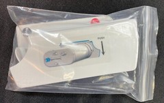 PureLine Fridge Water Filter PL-2800 Open Box Sealed Pkg w/plate set. READ descr