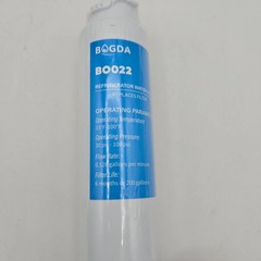 Bogda Replacement Water Filter Sealed B0022