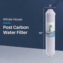 CFS Replacement Water Filters 7pk For Watts Premier WPRL-58