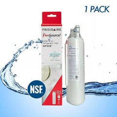 1 PACK Frigdaire WF3CB PureSource 3 Refrigerator Water Filter Sealed US