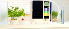 Lowest price on ebay, brand new w/ Warranty, Enagic JR 4 Kangen Water Ionizer