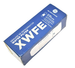 Genuine GE Appliances XWFE Refrigerator Water Filter Replacement