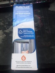 Pur Plus PP-RWF4200A