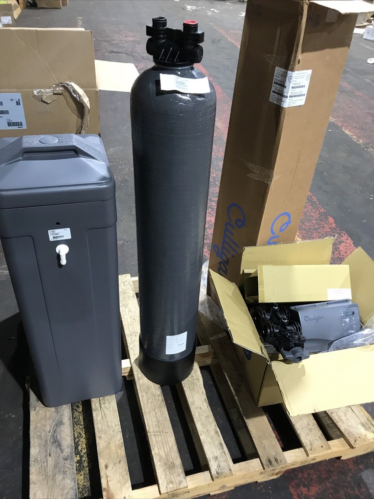 Culligan Aquasential Select Series Whole House Water Filter New