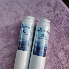 SETFEEL SE021 Replacement Refrigerator Water Filter – XWF Compatible (2 Pack)