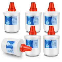 DA29-00003G Refrigerator Water Filter, Replacement for Samsung DA29-00003B
