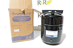 NeoPure 3.2 Gallon Reverse Osmosis Water Storage Tank