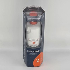 EveryDrop 2 Ice And Water Refrigerator Water Filter ΕDR2RXD1 New Sealed