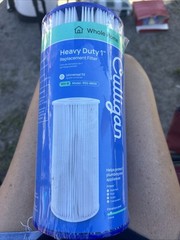 Culligan R50-BBSA Whole House Heavy Duty Water Filter Cartridge 24,000 Gal. #1