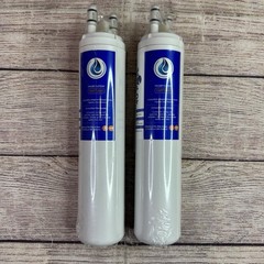 Replacement for Frigidaire ULTRAWF SMF1005 4U Pure Pack Of 2