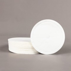 Percolator Disc Coffee Filters (300, 3″ & 3.5″) & 3.5″