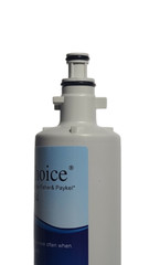 Best Choice BCF54 Certified Water Filter fits Fisher & Paykel 847200 6 Pack
