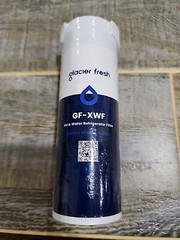 Glacier Fresh GF-XWF Water Filter Ice & Water Filter