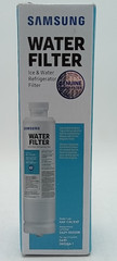 Samsung Water & Ice Refrigerator Carbon Filter HAF-CIN/EXP NSF/ANSI 42 53 401