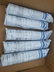 Waterlogic/filterlogic Water Filters K-ft-0007wlt